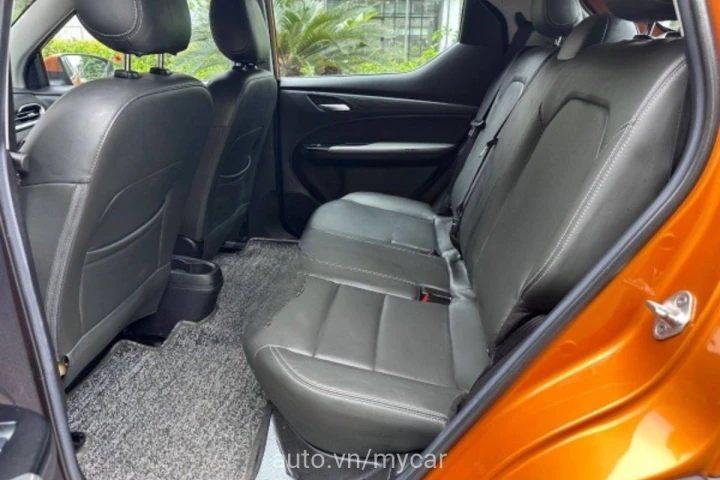 VinFast VF 5 2024