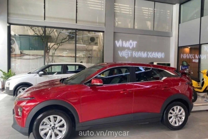 VinFast VF 6 2024