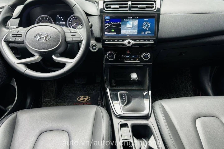 Hyundai Creta 1.5 Đặc Biệt 2022