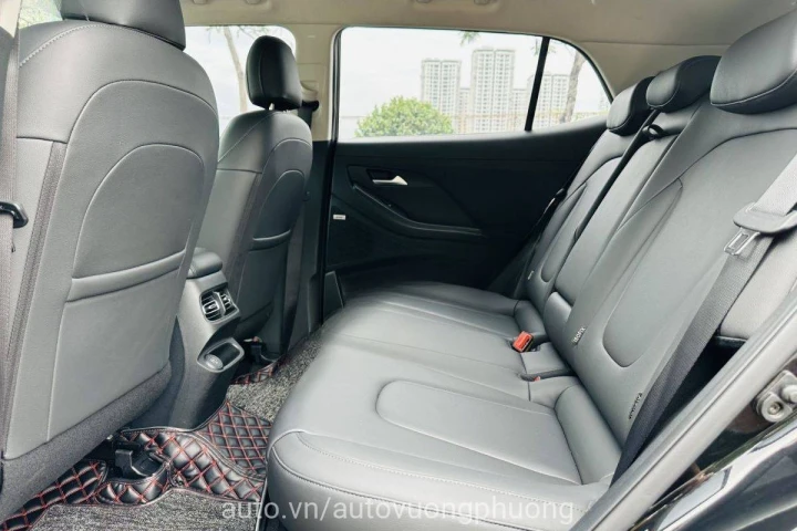 Hyundai Creta 1.5 Đặc Biệt 2022