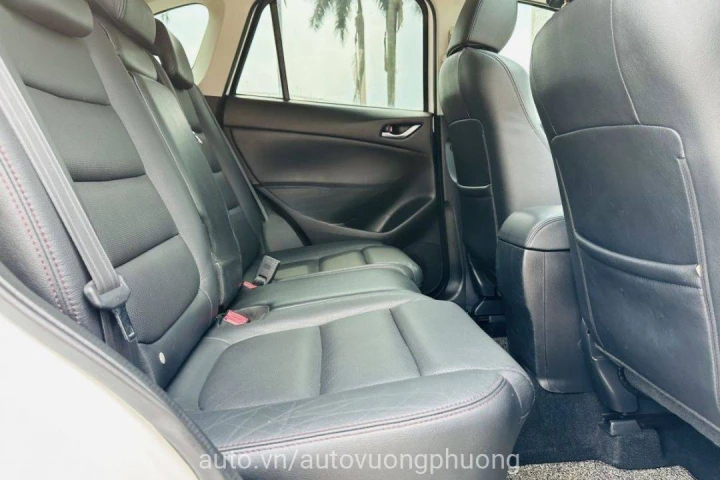 Mazda CX-5 2017
