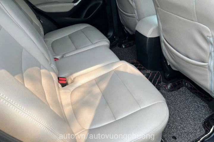 Mazda CX-5 2017