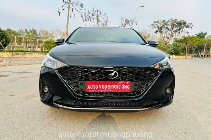 Hyundai Accent 1.4 AT Đặc Biệt 2023