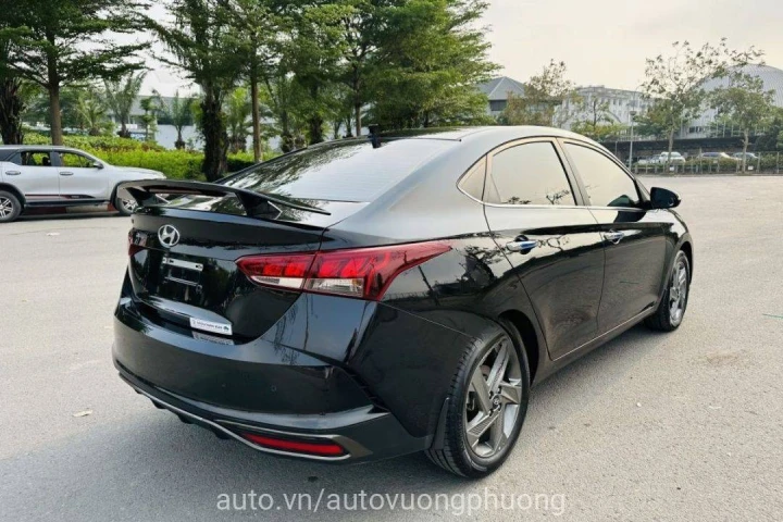 Hyundai Accent 1.4 AT Đặc Biệt 2023