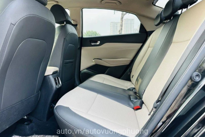 Hyundai Accent 1.4 AT Đặc Biệt 2023