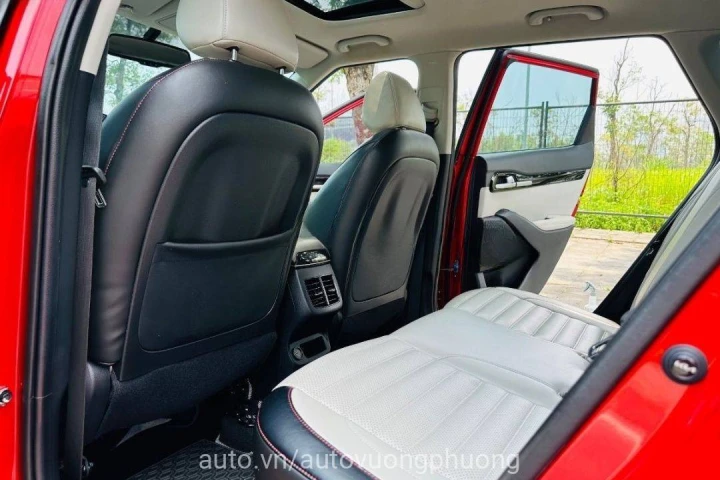 Kia Seltos 1.4T Premium 2022