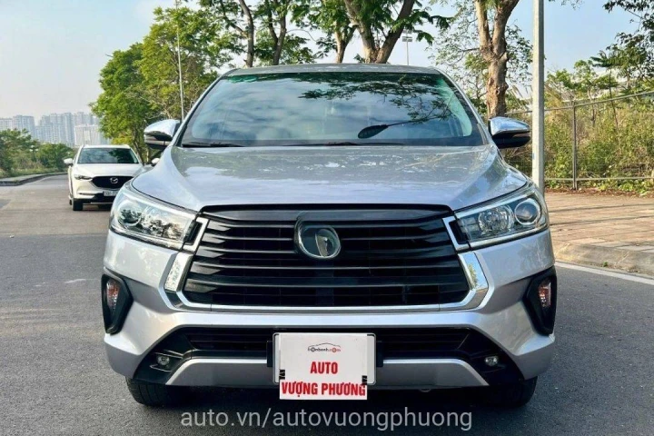 Toyota Innova 2.0G 2023