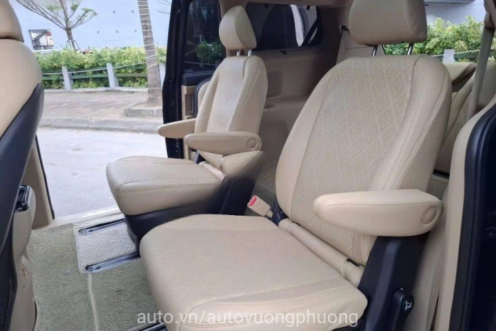 Kia Sedona 2019