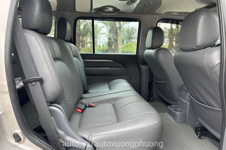 Ford Everest 2014