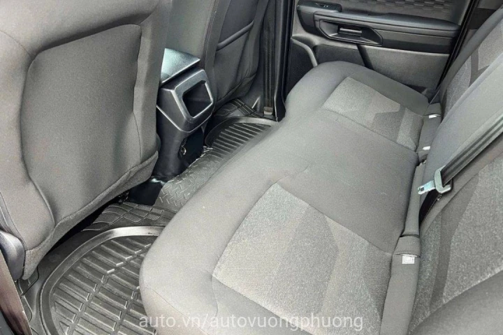Ford Ranger XLS 2024