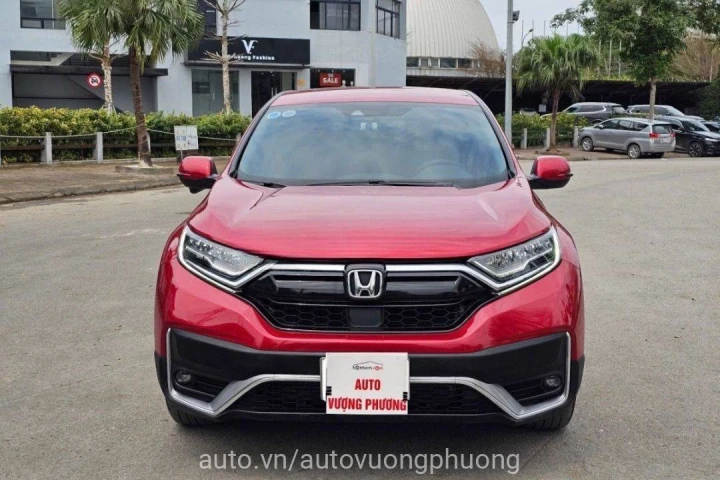 Honda CR-V G 2023