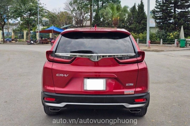 Honda CR-V G 2023