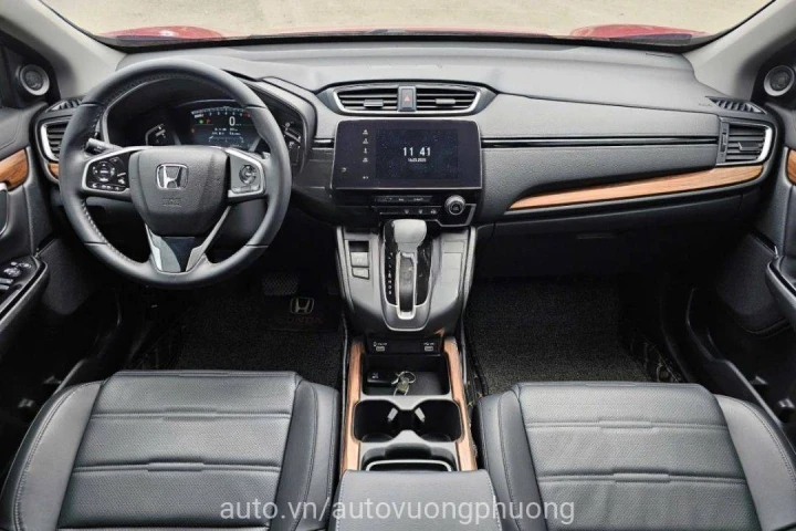 Honda CR-V G 2023