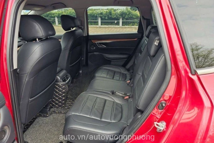 Honda CR-V G 2023