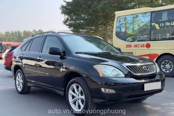 Lexus RX 2008