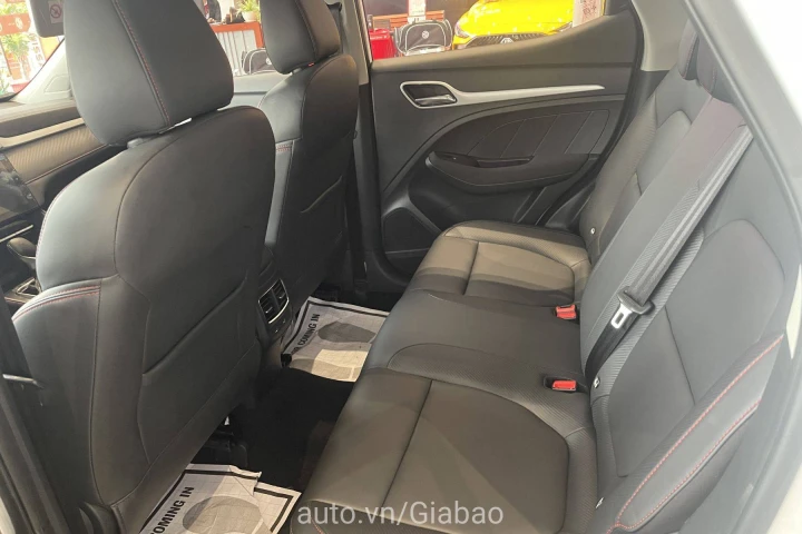 MG ZS 2024