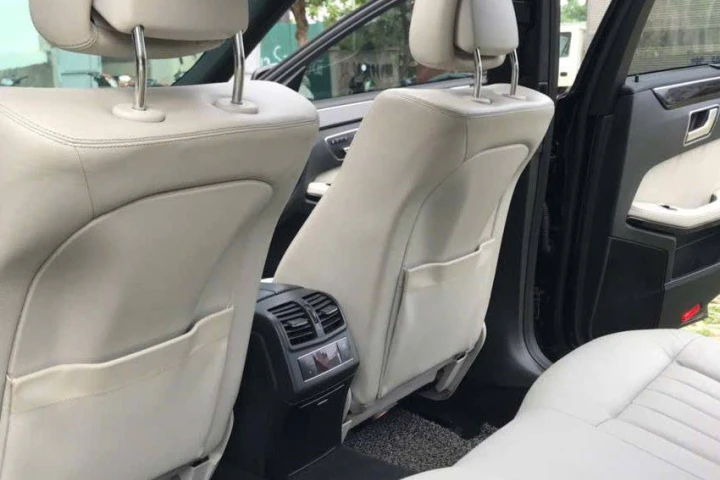 Mercedes-Benz E-Class E250 2015