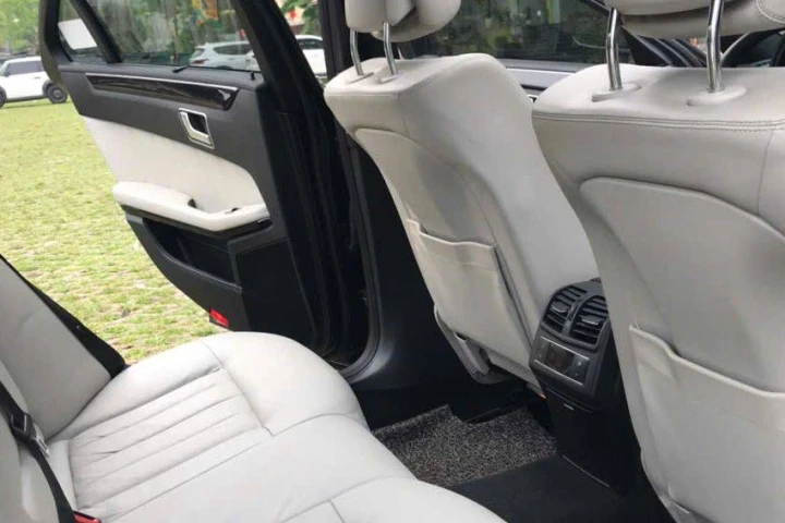 Mercedes-Benz E-Class E250 2015
