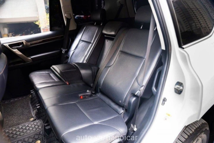 Lexus GX 460 2015