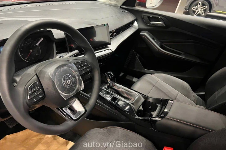 MG 5 2024