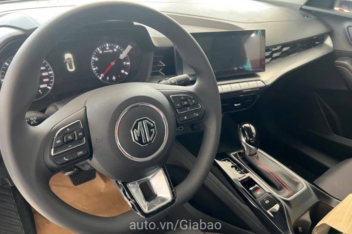 MG 5 2024