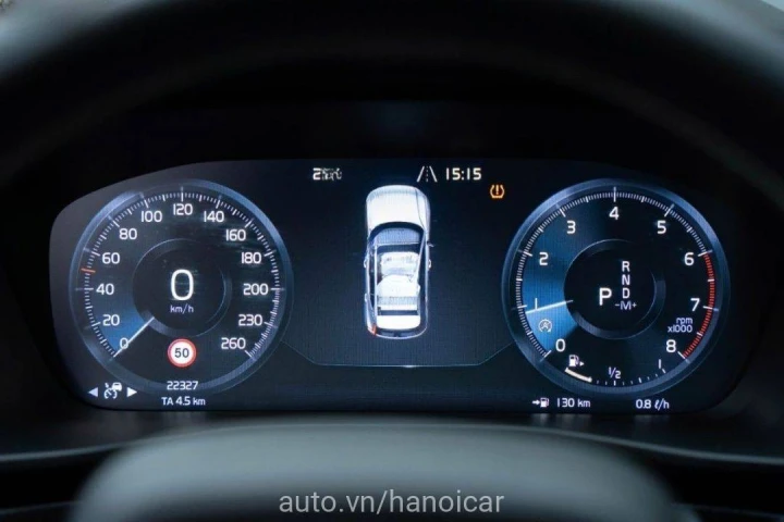 Volvo XC40 2021