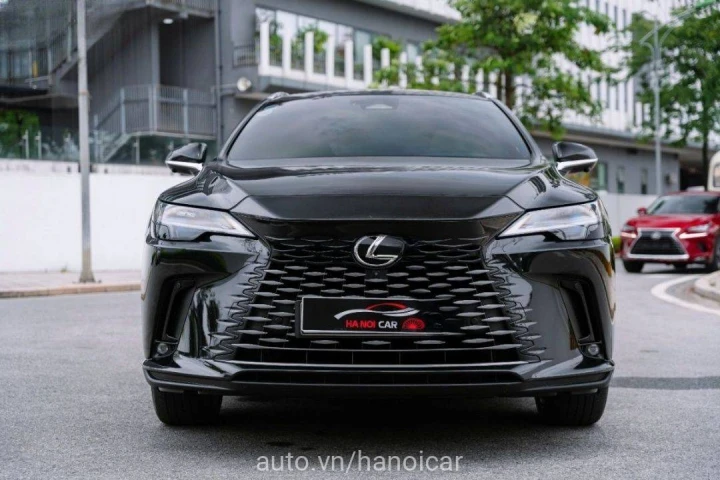 Lexus RX 350 Premium 2023
