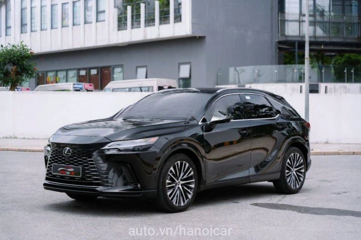 Lexus RX 350 Premium 2023
