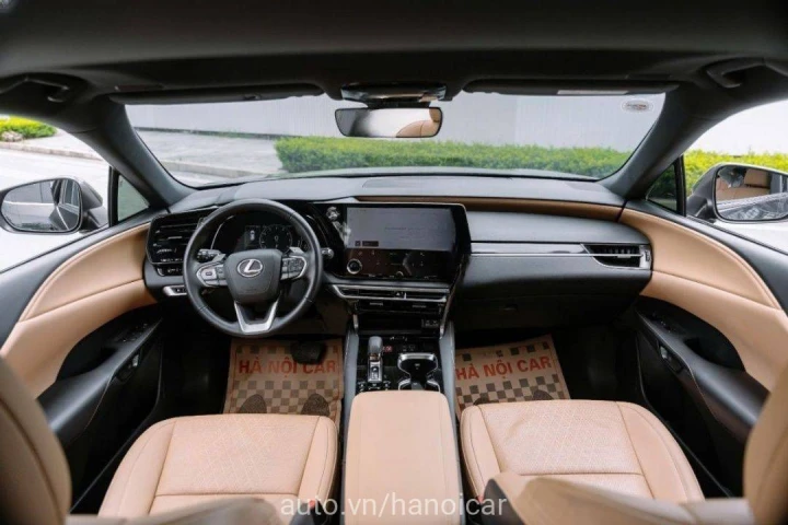 Lexus RX 350 Premium 2023