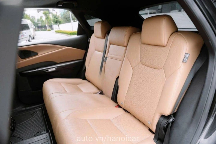 Lexus RX 350 Premium 2023