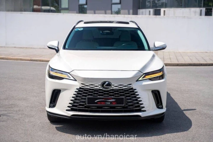 Lexus RX 350 Premium 2022