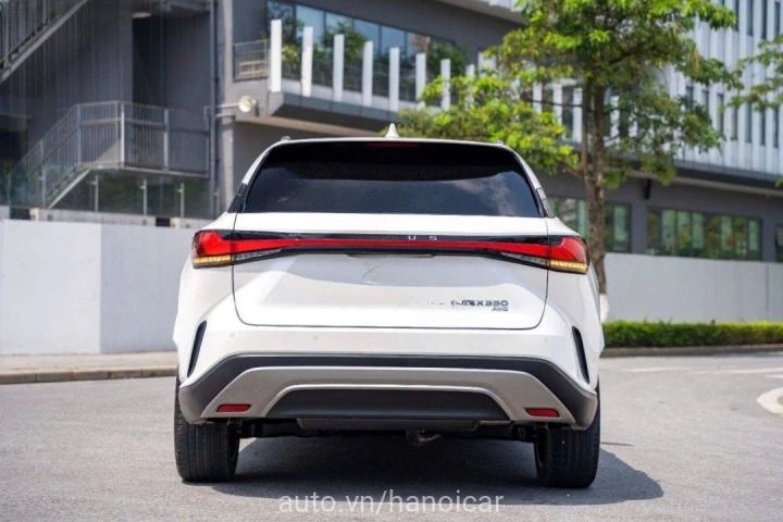 Lexus RX 350 Premium 2022