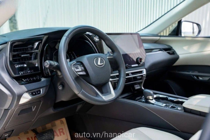 Lexus RX 350 Premium 2022