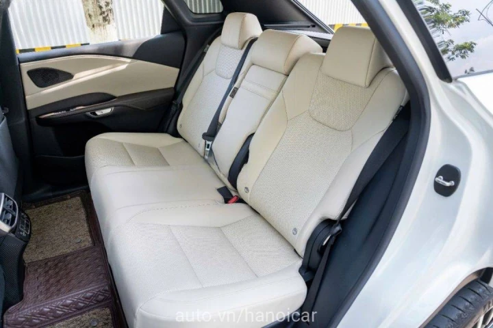 Lexus RX 350 Premium 2022