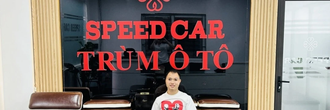 Ảnh bìa của Speed Car