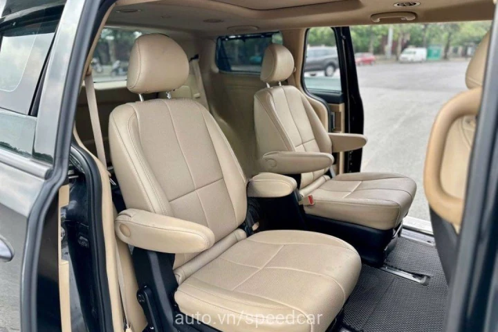 Kia Sedona 2018