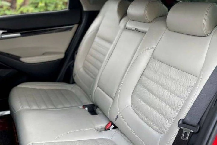 Kia Seltos 1.4T Premium 2020