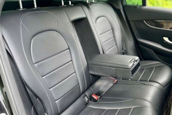 Mercedes-Benz GLC GLC200 2021