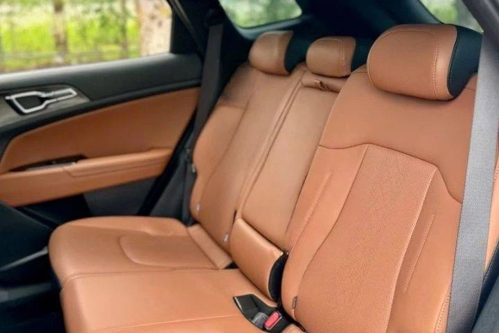 Kia Sportage 1.6 Turbo Signature AWD 2022