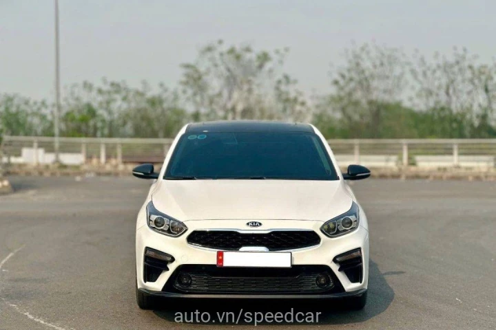 Kia Cerato 2020