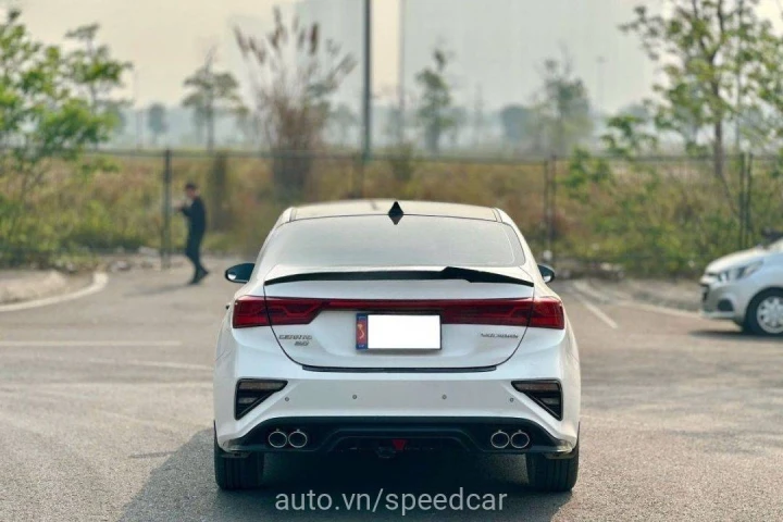Kia Cerato 2020