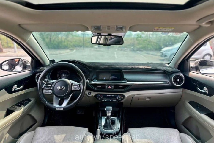 Kia Cerato 2020