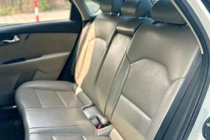 Kia Cerato 2020
