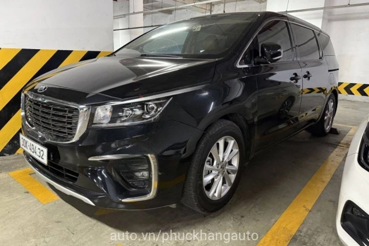 Kia Sedona 2020