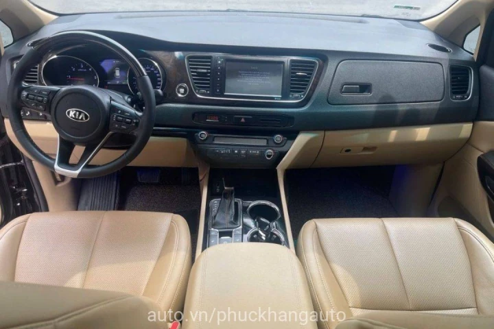 Kia Sedona 2020