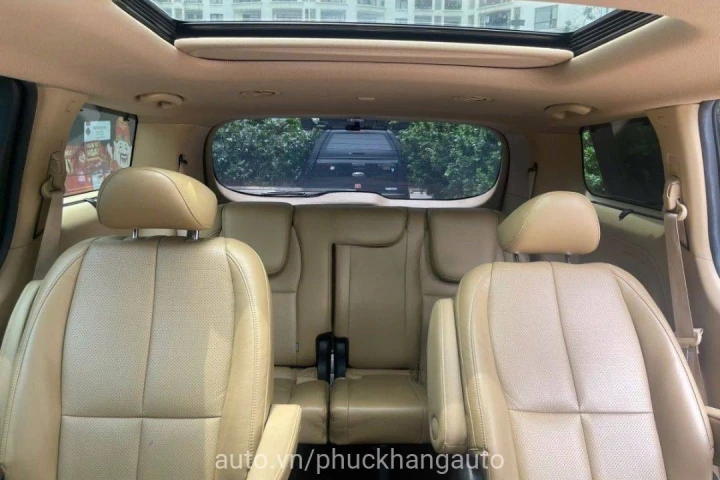 Kia Sedona 2020