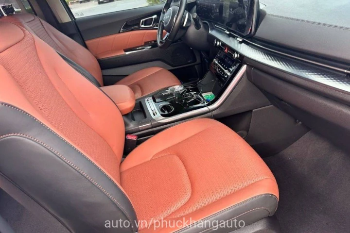 Kia Carnival Premium Dầu 2022