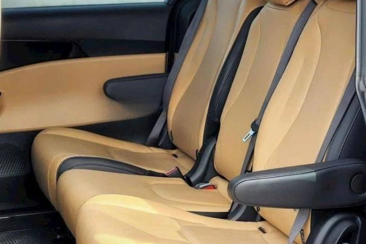 Kia Carnival Luxury Dầu 2022