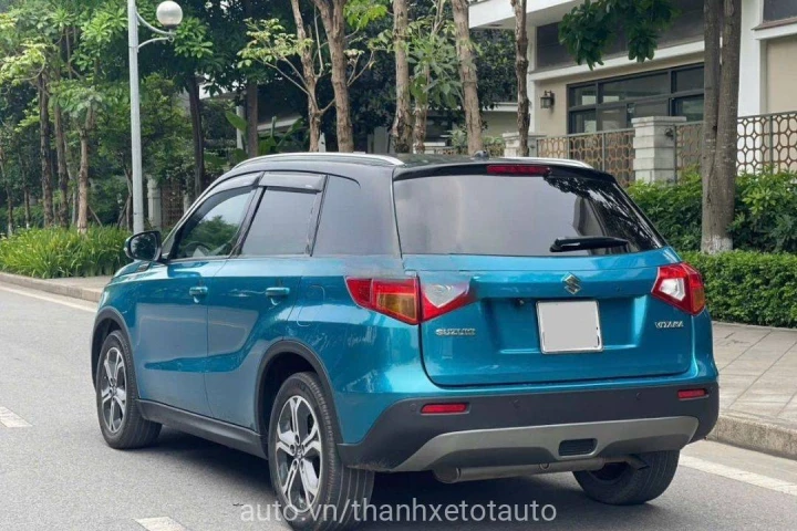 Suzuki Jimny 2016