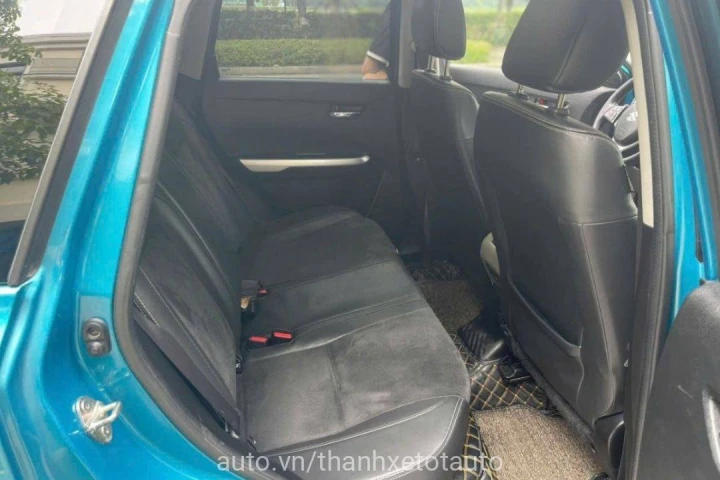Suzuki Jimny 2016